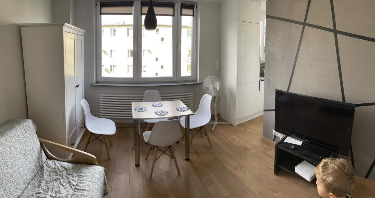 Apartament Centrum マルボルク エクステリア 写真